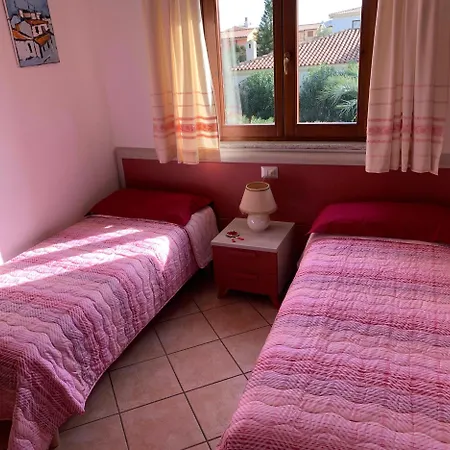 Appartement Pinna 2