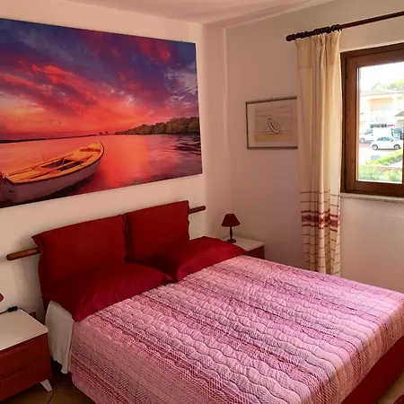 Pinna 2 Appartement *