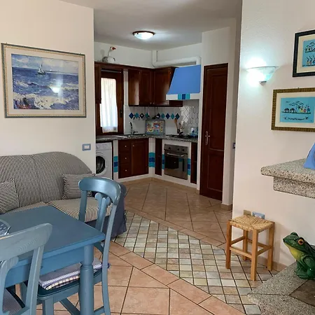 Pinna 2 圣特奥多罗