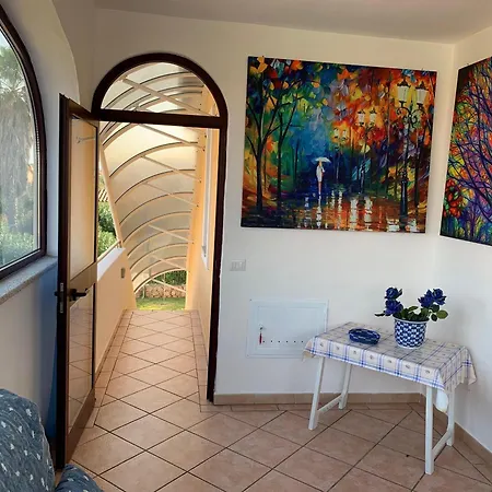 Pinna 2 圣特奥多罗