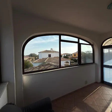 Appartement Pinna 2 San Teodoro (Sardinia)