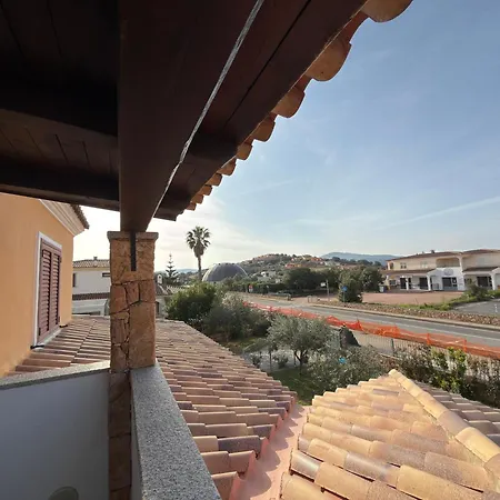 Pinna 2 Apartament